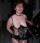 BDSM granny 065