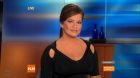 Robin Meade Untouched
