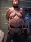 BDSM granny 241