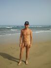 Nude Beach 009