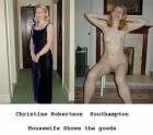 Christine Robertson07