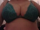 Helen's big tits