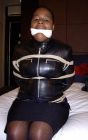 BDSM ebony 269