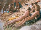 Nude Beach 202