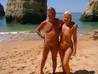 Nude Beach 266