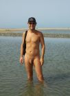 Nude Beach 291