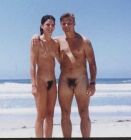 Nude Beach 294
