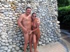 de beer - older couple - 0063 - 782762205