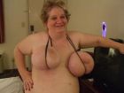 BDSM granny 623