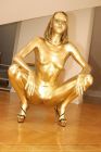 Golden Girl