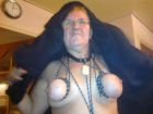 BDSM granny 746