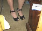 black heels 004