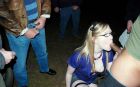 Sharing the Wife Dogging (318)