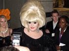 Lady_Bunny Tribeca_red_carpet