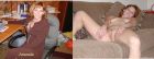 Wives Dressed then Naked, Anyone You Know (419)