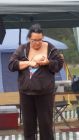Dirty camping titty_1