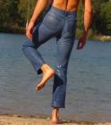 Knackpo Jeans am Badesee  (5)