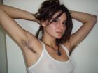 hairy armpits 233