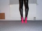 rosa heels 1