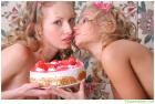 Femjoy. Anju & Nicolle - Birthday Party. (37)