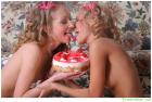 Femjoy. Anju & Nicolle - Birthday Party. (40)