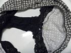 used wifes panty 3