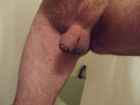 More of my small little dick.