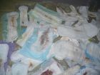 tampons, tampax, pads, pantyliners and more (0226)