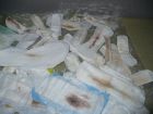 tampons, tampax, pads, pantyliners and more (0228)