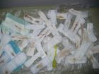 tampons, tampax, pads, pantyliners and more (0278)