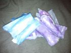 tampons, tampax, pads, pantyliners and more (0287)