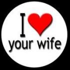 i love u wife