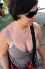 Mature Cleavage (4)