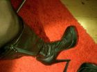 Stiefel Heels