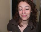 JesusRaves New Amateur Facials (2)