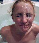 JesusRaves New Amateur Facials (38)