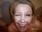 JesusRaves New Amateur Facials (53)