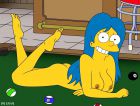 Marge_Simpson The_Simpsons pool table.png.jpeg