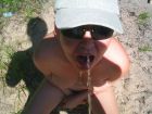 JesusRaves Amateur Piss In Mouth (21)