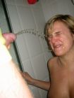 JesusRaves Amateur Piss In Mouth (55)