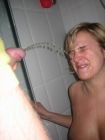JesusRaves Amateur Piss In Mouth (69)