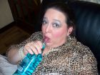 Fat Chav Slag Karen Dunne02