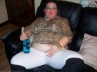 Fat Chav Slag Karen Dunne08