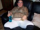 Fat Chav Slag Karen Dunne10