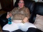 Fat Chav Slag Karen Dunne11