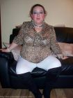 Fat Chav Slag Karen Dunne14