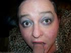 Fat Chav Slag Karen Dunne44