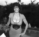 Uschi Digart - 1997BW01_Uschi