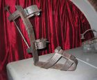 medievalshoe