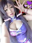 hot-cosplay-girl-Neneko4-768x1024